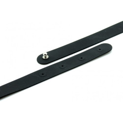 Rimba Collier en silicone Slave